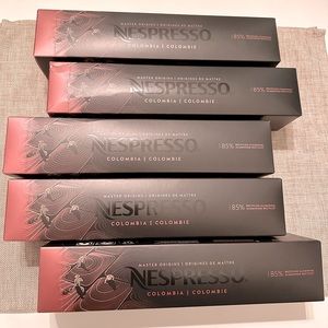 Nespresso Colombia